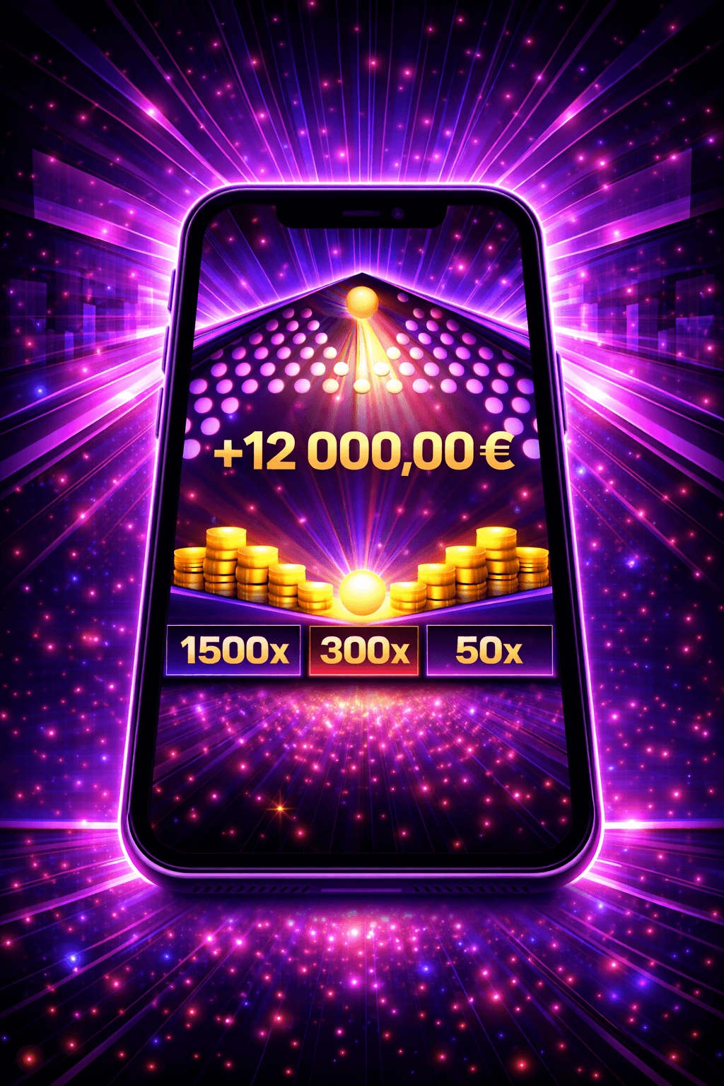 Plinko App – Le Classique Intemporel Repensé pour l'Écran Tactile Plinko App – Le Classique Intemporel Repensé pour l'Écran Tactile