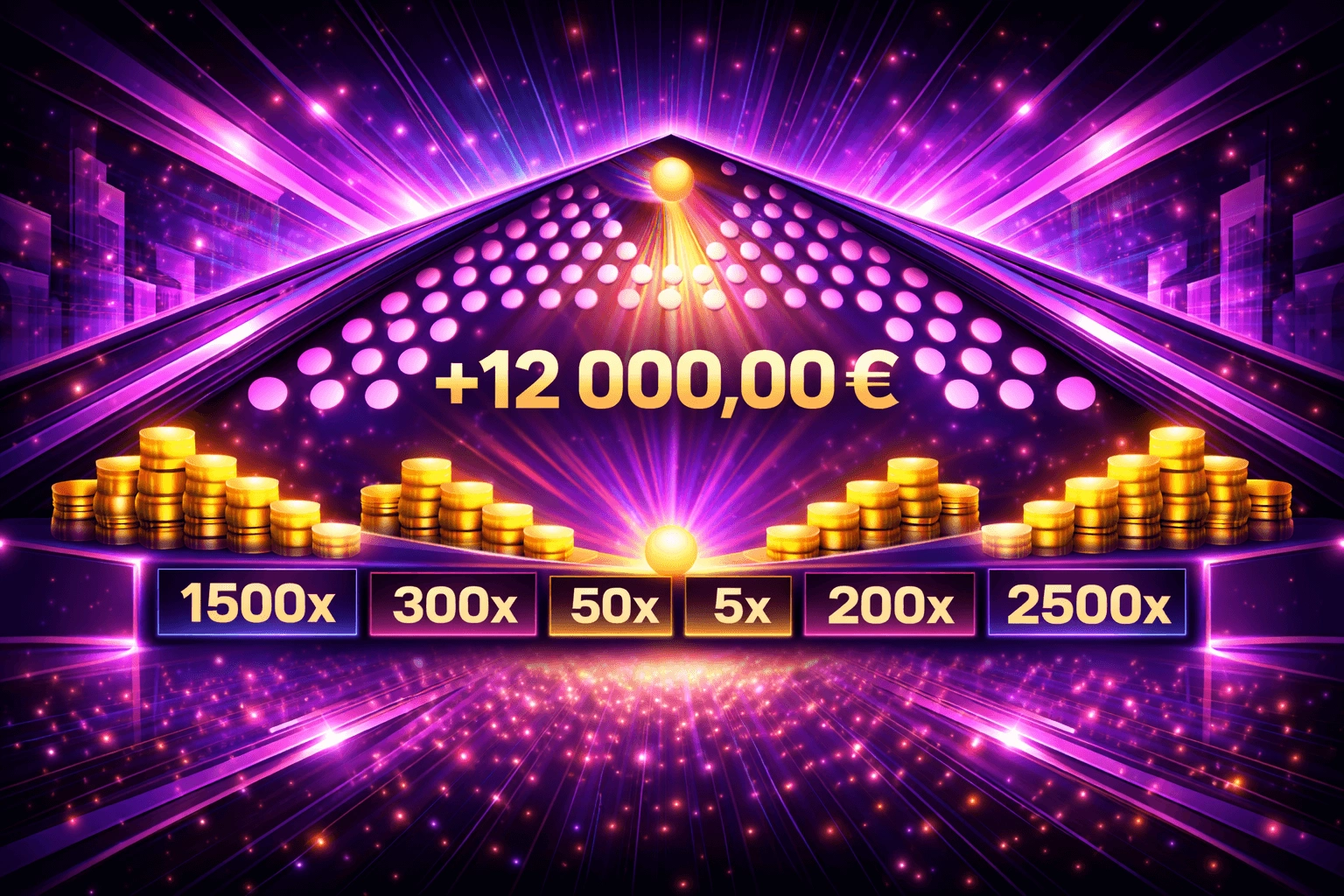 Décrypter le Phénomène Plinko : Genèse et Fonctionnement d'un Classique Réinventé Décrypter le Phénomène Plinko : Genèse et Fonctionnement d'un Classique Réinventé