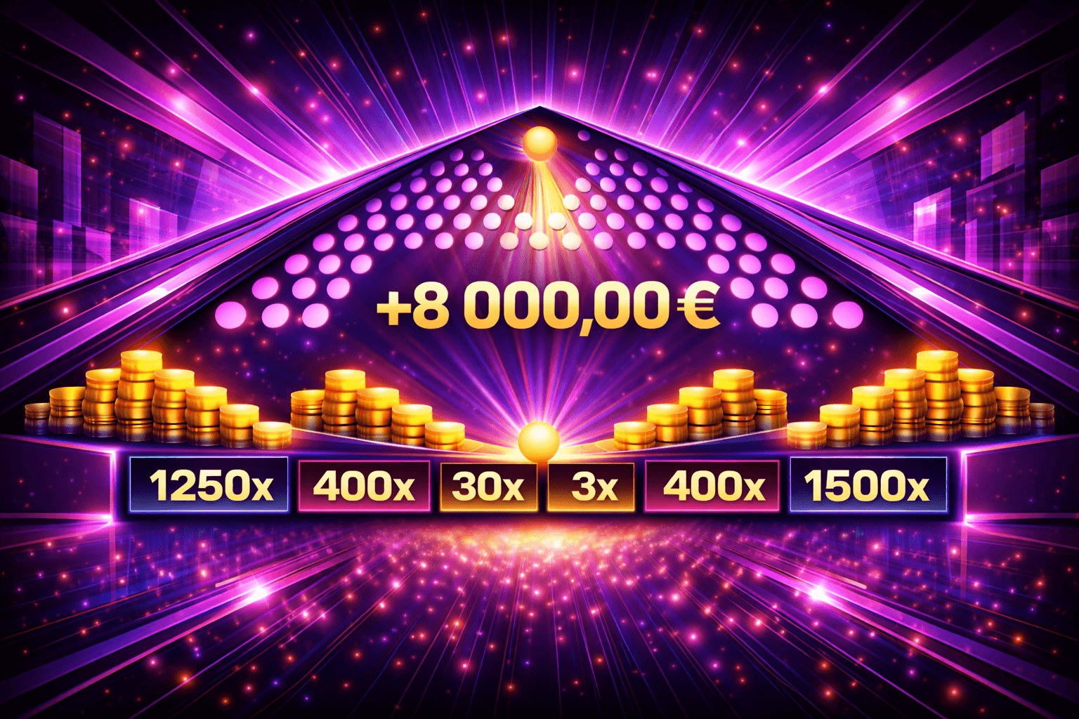 Maîtriser le Plinko : Exploration Approfondie des Règles et Mécaniques Maîtriser le Plinko : Exploration Approfondie des Règles et Mécaniques